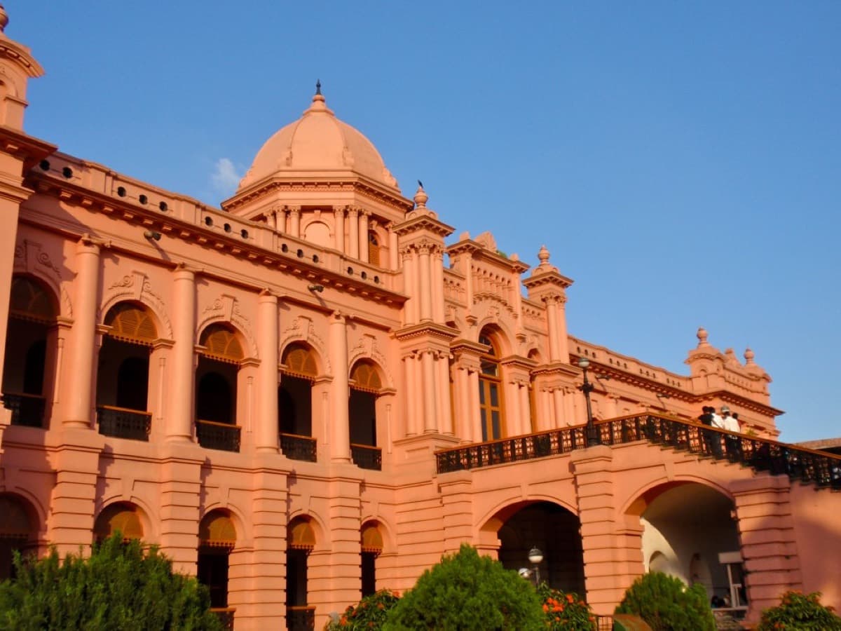 Dhaka, Bangladesh