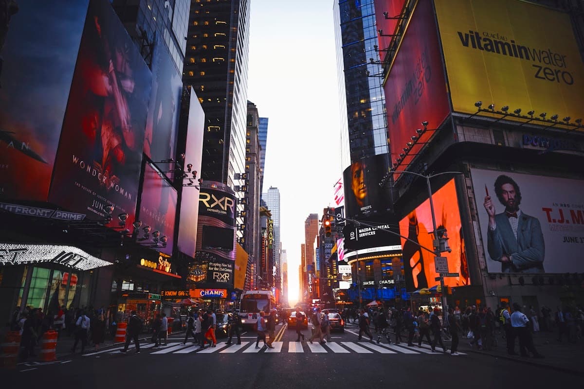 New York City, United States